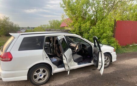 Nissan Wingroad III, 1999 год, 280 000 рублей, 7 фотография
