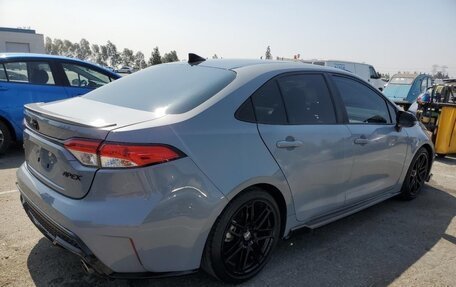 Toyota Corolla, 2024 год, 1 810 000 рублей, 6 фотография