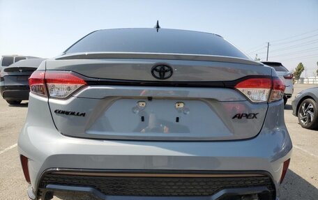 Toyota Corolla, 2024 год, 1 810 000 рублей, 5 фотография