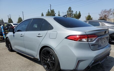 Toyota Corolla, 2024 год, 1 810 000 рублей, 4 фотография