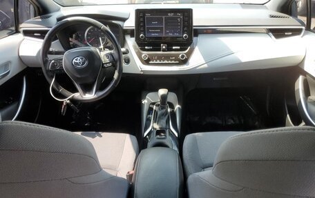 Toyota Corolla, 2024 год, 1 810 000 рублей, 8 фотография