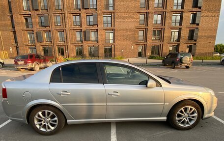 Opel Vectra C рестайлинг, 2008 год, 680 000 рублей, 6 фотография