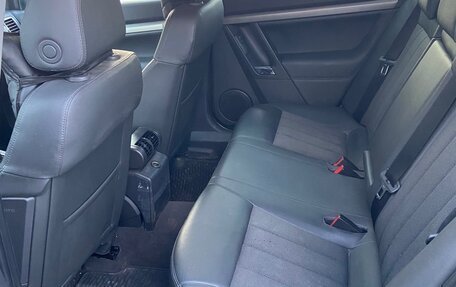 Opel Vectra C рестайлинг, 2008 год, 680 000 рублей, 12 фотография