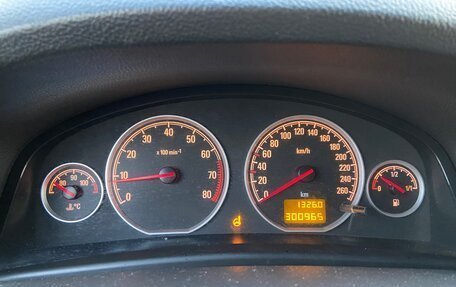 Opel Vectra C рестайлинг, 2008 год, 680 000 рублей, 8 фотография