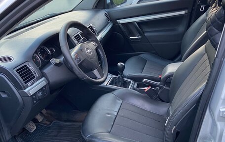 Opel Vectra C рестайлинг, 2008 год, 680 000 рублей, 13 фотография