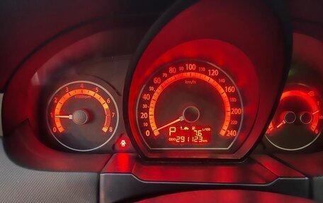 KIA cee'd I рестайлинг, 2010 год, 750 000 рублей, 2 фотография