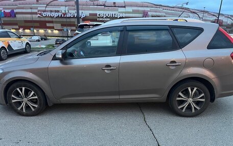 KIA cee'd I рестайлинг, 2010 год, 750 000 рублей, 10 фотография