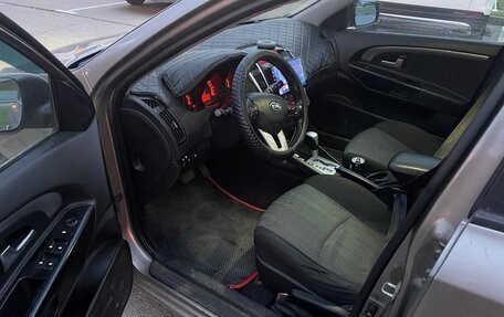 KIA cee'd I рестайлинг, 2010 год, 750 000 рублей, 4 фотография