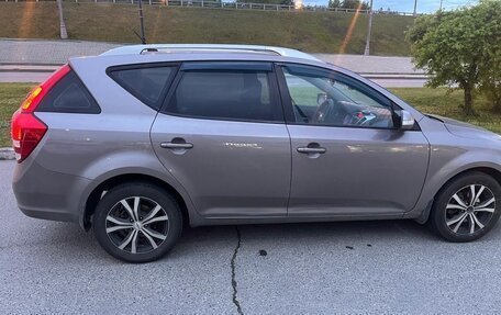 KIA cee'd I рестайлинг, 2010 год, 750 000 рублей, 8 фотография