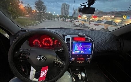 KIA cee'd I рестайлинг, 2010 год, 750 000 рублей, 3 фотография