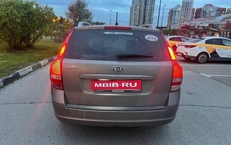 KIA cee'd I рестайлинг, 2010 год, 750 000 рублей, 9 фотография