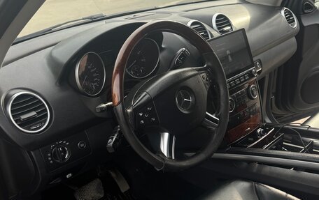 Mercedes-Benz M-Класс, 2006 год, 1 050 000 рублей, 17 фотография
