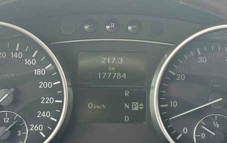 Mercedes-Benz M-Класс, 2006 год, 1 050 000 рублей, 21 фотография