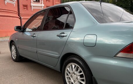 Mitsubishi Lancer IX, 2006 год, 525 000 рублей, 14 фотография