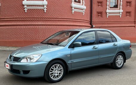 Mitsubishi Lancer IX, 2006 год, 525 000 рублей, 5 фотография