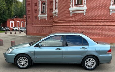 Mitsubishi Lancer IX, 2006 год, 525 000 рублей, 11 фотография