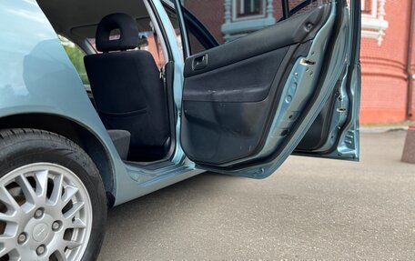Mitsubishi Lancer IX, 2006 год, 525 000 рублей, 17 фотография