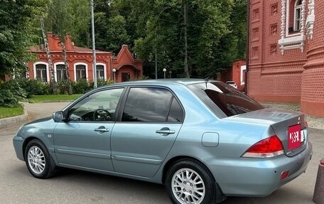Mitsubishi Lancer IX, 2006 год, 525 000 рублей, 6 фотография
