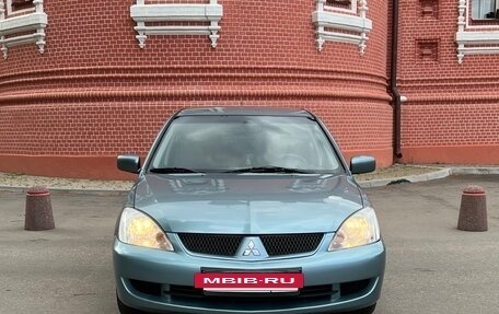 Mitsubishi Lancer IX, 2006 год, 525 000 рублей, 12 фотография
