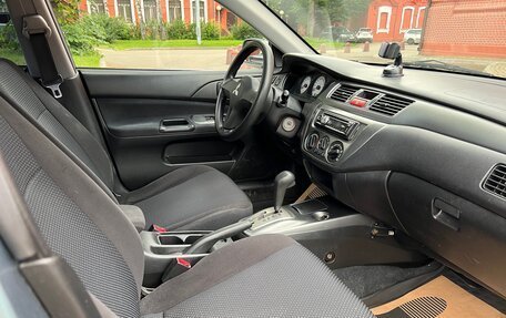 Mitsubishi Lancer IX, 2006 год, 525 000 рублей, 21 фотография