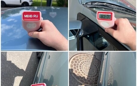 Mitsubishi Lancer IX, 2006 год, 525 000 рублей, 26 фотография
