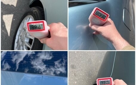 Mitsubishi Lancer IX, 2006 год, 525 000 рублей, 27 фотография