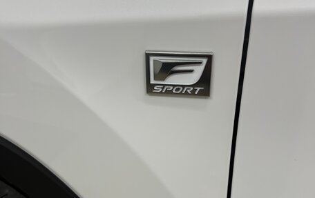 Lexus RX IV рестайлинг, 2020 год, 6 500 000 рублей, 26 фотография