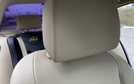 BMW 5 серия, 2012 год, 1 700 000 рублей, 7 фотография
