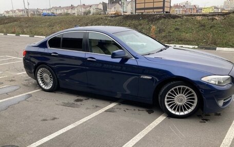 BMW 5 серия, 2012 год, 1 700 000 рублей, 3 фотография