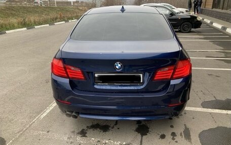 BMW 5 серия, 2012 год, 1 700 000 рублей, 5 фотография
