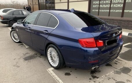 BMW 5 серия, 2012 год, 1 700 000 рублей, 6 фотография