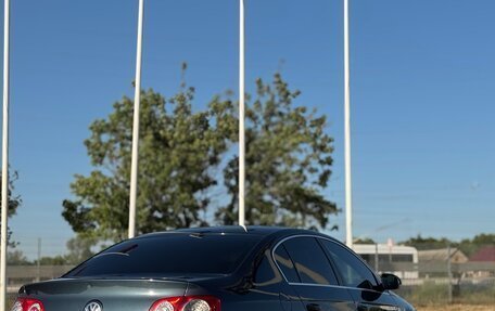Volkswagen Passat B6, 2008 год, 900 000 рублей, 6 фотография