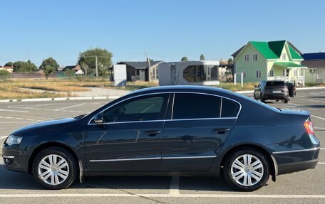 Volkswagen Passat B6, 2008 год, 900 000 рублей, 7 фотография