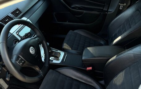 Volkswagen Passat B6, 2008 год, 900 000 рублей, 10 фотография