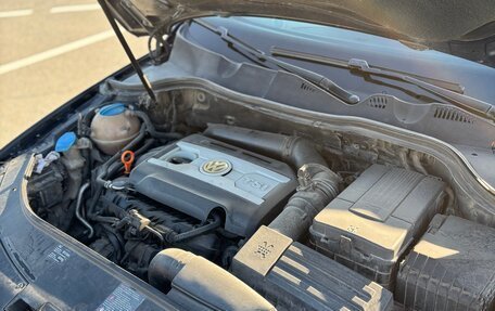 Volkswagen Passat B6, 2008 год, 900 000 рублей, 15 фотография