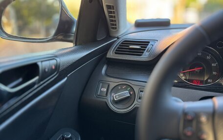 Volkswagen Passat B6, 2008 год, 900 000 рублей, 13 фотография