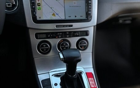 Volkswagen Passat B6, 2008 год, 900 000 рублей, 11 фотография