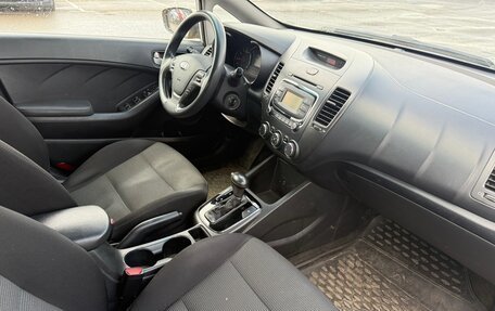 KIA Cerato III, 2017 год, 685 000 рублей, 3 фотография