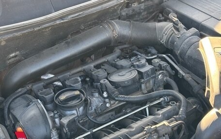 Volkswagen Passat B6, 2008 год, 900 000 рублей, 16 фотография