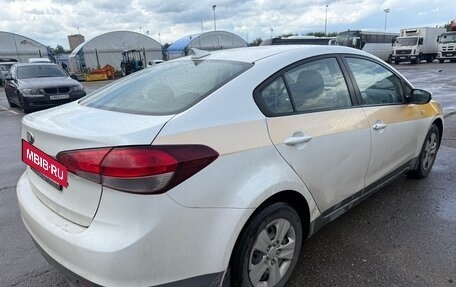 KIA Cerato III, 2017 год, 685 000 рублей, 2 фотография