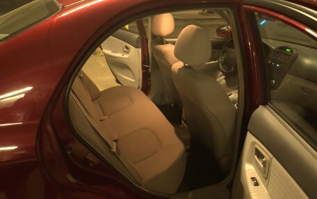 KIA Cerato I, 2007 год, 455 000 рублей, 9 фотография