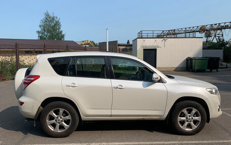 Toyota RAV4, 2010 год, 1 300 000 рублей, 4 фотография