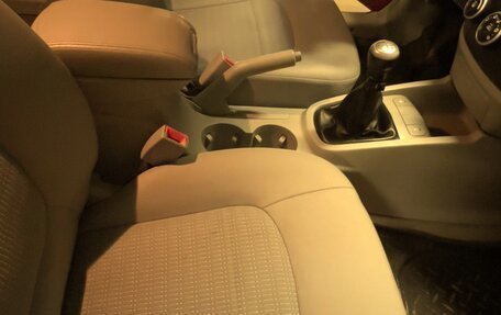 KIA Cerato I, 2007 год, 455 000 рублей, 11 фотография