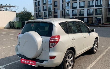 Toyota RAV4, 2010 год, 1 300 000 рублей, 5 фотография