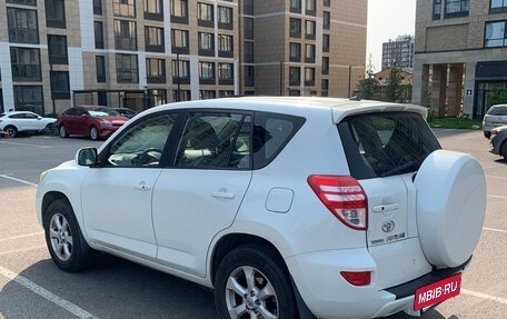 Toyota RAV4, 2010 год, 1 300 000 рублей, 7 фотография