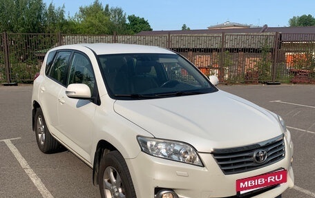 Toyota RAV4, 2010 год, 1 300 000 рублей, 3 фотография