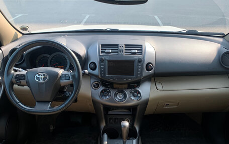 Toyota RAV4, 2010 год, 1 300 000 рублей, 12 фотография