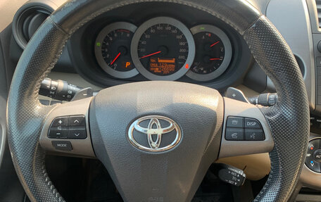 Toyota RAV4, 2010 год, 1 300 000 рублей, 13 фотография