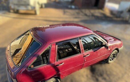 ИЖ 2126 «Ода», 2004 год, 160 000 рублей, 2 фотография