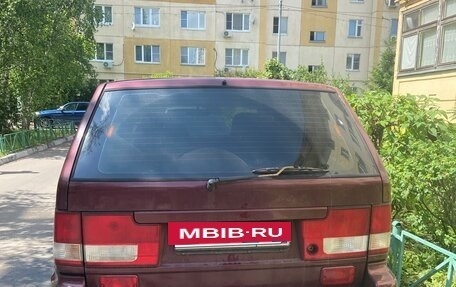 ТагАЗ Road Partner, 2009 год, 250 000 рублей, 4 фотография
